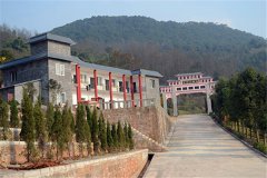 重庆奇峰山陵园简介、位置、价格官网电话多少