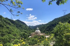 北京九公山陵园位置地图在哪怎么走