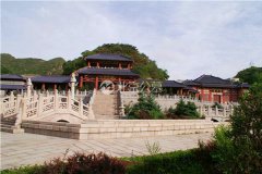 北京市延庆区华人华思堂壁葬地址在哪里？电话及价格多少