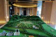 延庆区永宁陵园怎么样？价格、位置、电话