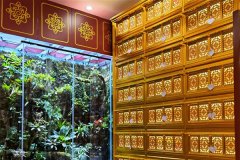长城华人怀思堂怎么样？树葬、壁葬、骨灰寄存价格多少