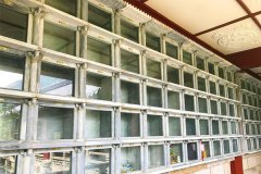 北京延庆华人怀思堂壁葬位置在哪？价格多少？年限多久