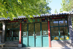 万佛华侨陵园位置哪里