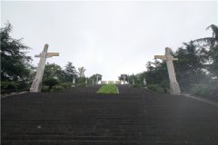 重庆巴南区宝山公墓墓地价格起步多少钱？墓地价格一览表