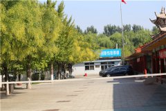 北京大兴区公墓陵园有哪些在售？墓价多少钱一平方