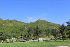 天寿陵园树葬价格、环境、位置vs九公山陵园树葬价格、环境、位置