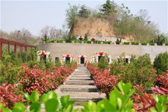 荥阳市邙山生态陵园简介、地址、价格