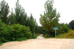郑州惠济区净土生态园具体位置在哪？怎么样