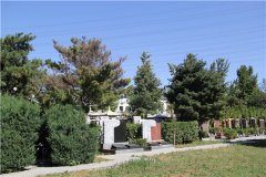 北京朝阳黑庄户及楼梓庄墓地价格表2023年8月更新
