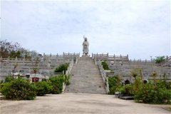 邙山生态陵园班车、自驾及公交路线？