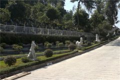 重庆南岸涂山附近公墓有哪些在售？2023年价格是多少