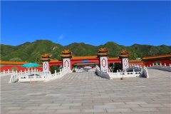 昌平南口、兴寿出售墓地有哪些？2023年最新价格多少钱