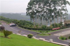 重庆南岸区明月陵园-明月陵园位置、价格、合法