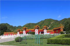 北京昌平知名墓地-佛山陵园、凤凰山陵园、天寿陵园介绍