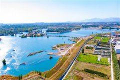 北京周边涿州墓地-万佛园公墓、天福园公墓、卧龙公墓价格葬式多少钱