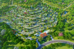 北京周边清西（东）陵墓地-皇家龙山陵园及清东陵万佛园、万福陵园墓地价格多少