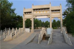 北京周边高碑店墓地-高碑店高静园公墓怎么样？各葬式价格多少钱