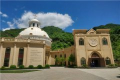 九公山长城纪念林生态葬几个墓碑,价格分别是多少钱