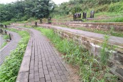 重庆北培墓地介绍-龙车寺塔陵园简介、价格、地址、合法