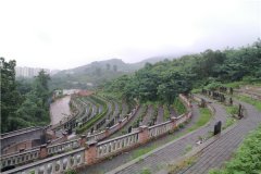 重庆渝北墓地介绍-天合陵园简介、价格、地址、合法