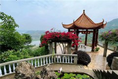 重庆江津墓地介绍-千福山陵园简介、价格、地址、合法