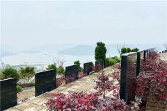 重庆江北墓地介绍-飞来寺公墓简介、价格、地址、合法