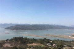 重庆江北墓地介绍-寺坪陵园简介、价格、地址、合法