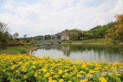 重庆铜梁墓地介绍-福果山生命纪念园简介、价格、地址、合法