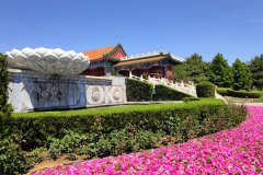 北京昌平不错墓地推荐-天寿陵园、桃峰陵园、九里山公墓二区介绍