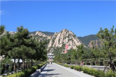 北京海淀墓地大全-长安园公墓、万安公墓、温泉墓园介绍