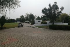 河南荥阳墓地-黄河北邙陵园和青龙岗墓园简介、价格多少