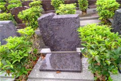 重庆渝北区墓地-华夏园和天合陵园简介、价格多少
