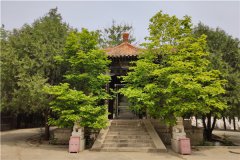 昌平华夏陵园民政审批正规合法公墓吗？位置在哪
