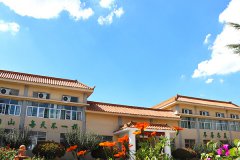 寿阳山墓园选墓之行：公交下车近、自然环境吸引、百姓价