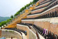 寿阳山墓园购墓指南：简介、价格、交通、服务