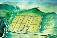 河南登封墓地-莲花山人文纪念园、少林连天公墓、嵩山公墓简介、价格多少