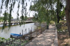 北京房山墓地都有哪些？分布在哪