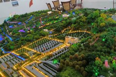 河北省三河市的灵山宝塔陵园怎么样？价格多少？