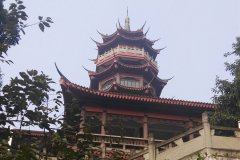 重庆华岩寺骨灰墙的价格是多少？