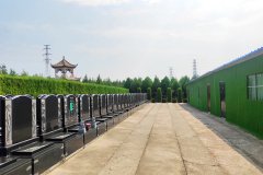 咸阳福寿园立碑价格多少钱起步？2023年价格表最新