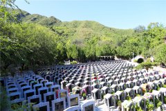 昌平墓地大全-2023年10月昌平合法墓地名称、价格、位置