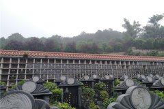 重庆四公里公墓壁葬、立碑价格是多少钱？地址在哪