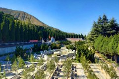 西安霸陵陵园交通路线