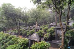重庆南岸四公里公墓葬式及价格多少钱？有什么特色点