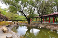 北京延庆墓地-福安园公墓双穴立碑价格表最新