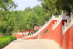 九里山二区公墓合法合规,为逝者提供安息之地