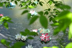 十三陵景仰园陵园树葬：一种绿色、永恒的纪念方式
