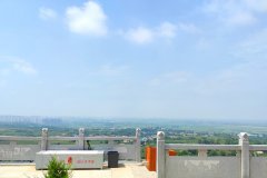 陕西省渭南市龙寿山墓园是民政合法墓地吗？壁葬、立碑价格多少钱？