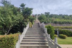 新密凤凰山陵园墓地价格及电话多少