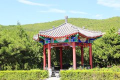 昌平龙泉公墓合法吗现在价格多少钱